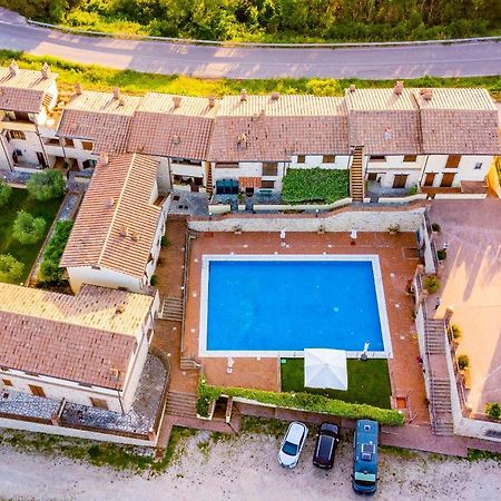 فيلا Casa Marlen Collazzone المظهر الخارجي الصورة