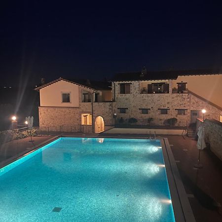 فيلا Casa Marlen Collazzone المظهر الخارجي الصورة