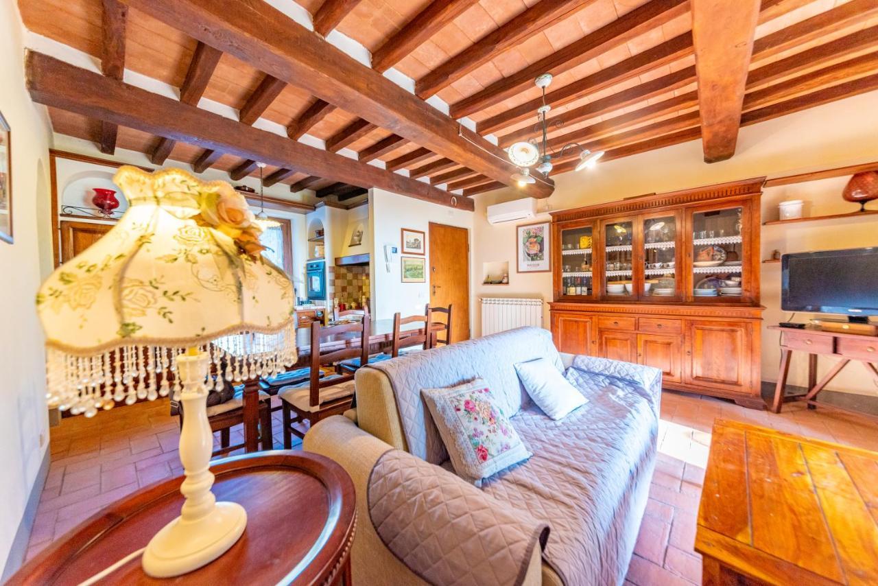 فيلا Casa Marlen Collazzone المظهر الخارجي الصورة