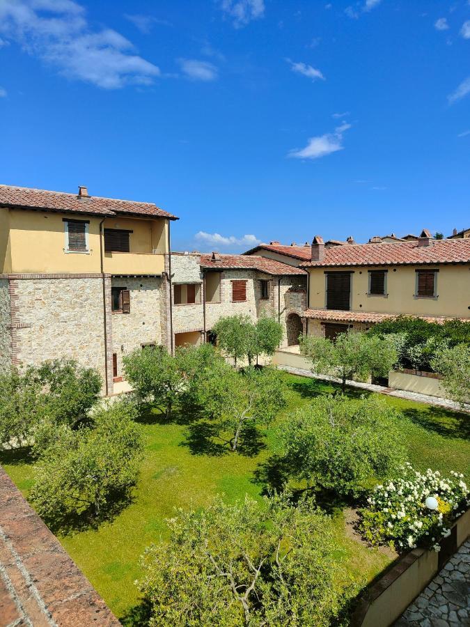 فيلا Casa Marlen Collazzone المظهر الخارجي الصورة