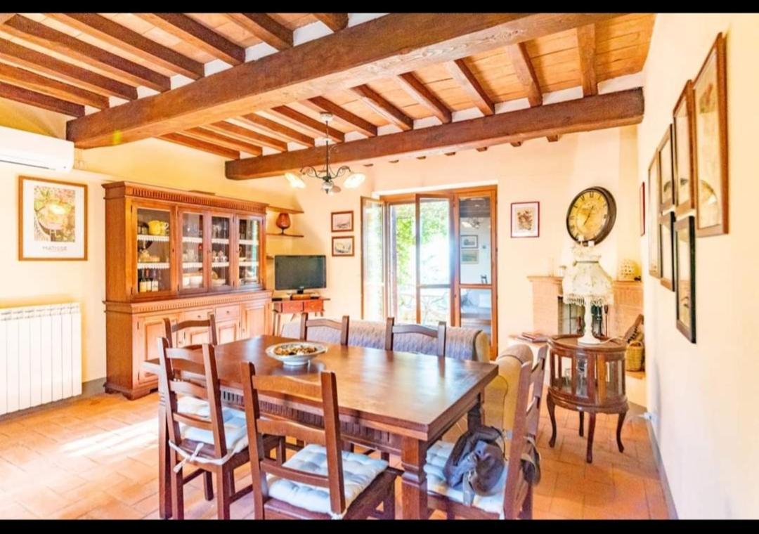 فيلا Casa Marlen Collazzone المظهر الخارجي الصورة