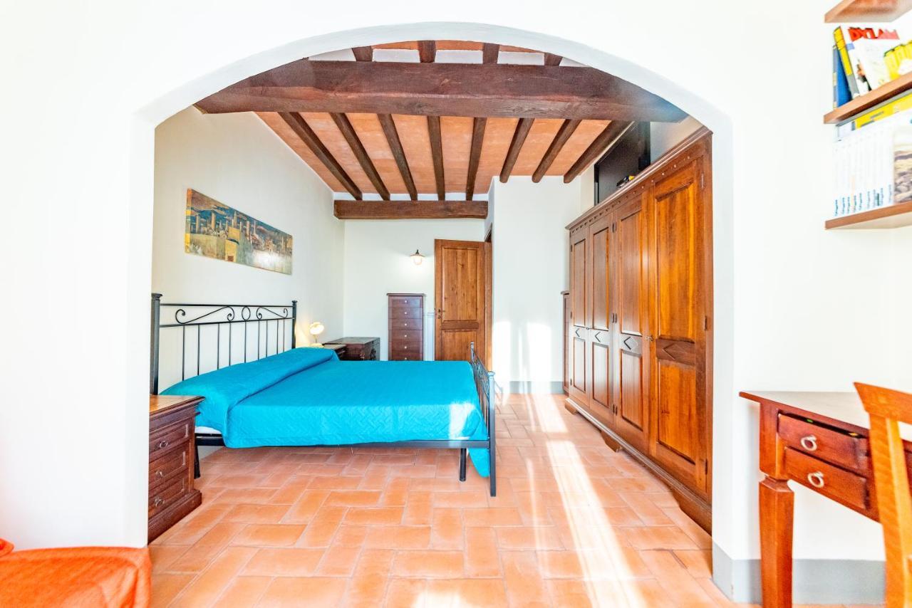 فيلا Casa Marlen Collazzone المظهر الخارجي الصورة