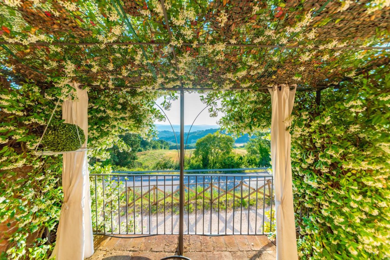 فيلا Casa Marlen Collazzone المظهر الخارجي الصورة