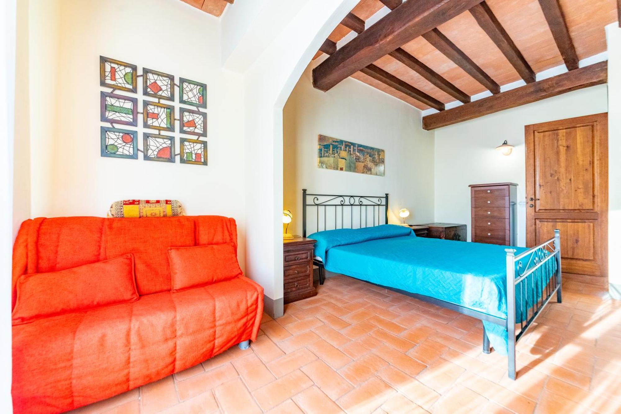 فيلا Casa Marlen Collazzone المظهر الخارجي الصورة