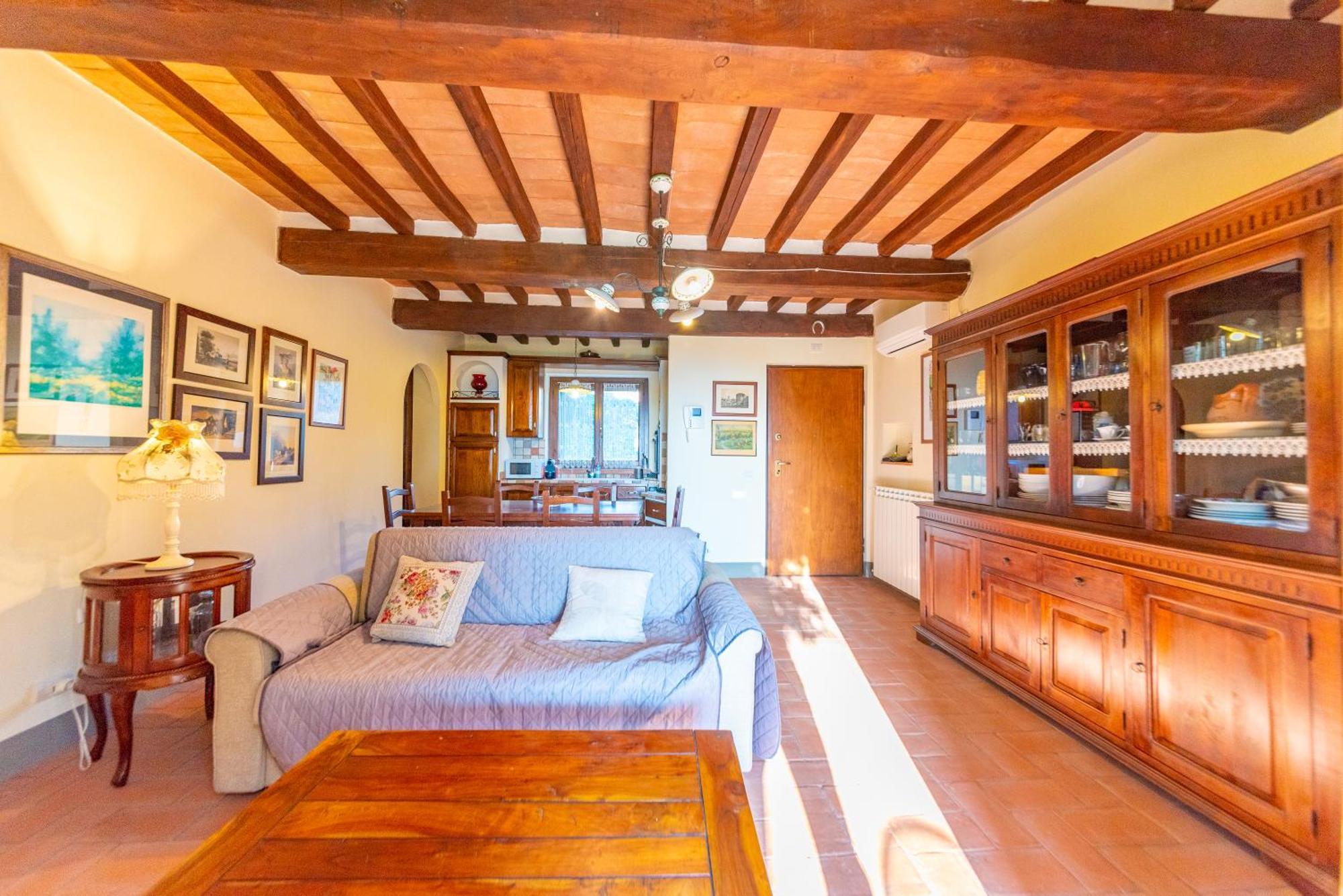 فيلا Casa Marlen Collazzone المظهر الخارجي الصورة